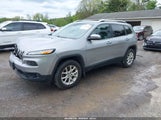 Jeep Cherokee Latitude 1C4PJMCS9EW177621 снимка