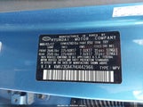 Hyundai Tucson Se KM8J3CA47HU442966 снимка