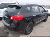 Nissan Rogue S JN8AS5MV0BW675515 снимка
