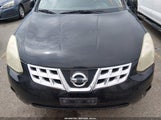 Nissan Rogue S JN8AS5MV0BW675515 снимка