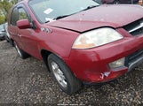 Acura Mdx 2HNYD18652H501836 снимка
