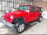 Jeep Wrangler Unlimited Sport 1C4BJWDG9FL692783 photo