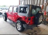 Jeep Wrangler Unlimited Sport 1C4BJWDG9FL692783 fotografie