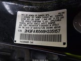 Honda Civic Lx 2HGFA16568H335157 снимка