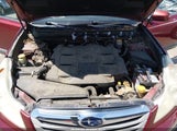 Subaru Outback 3.6R Limited 4S4BRDLC8B2388996 fotografie
