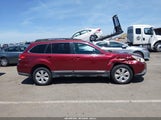 Subaru Outback 3.6R Limited 4S4BRDLC8B2388996 fotografie