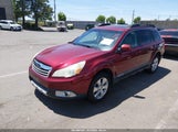 Subaru Outback 3.6R Limited 4S4BRDLC8B2388996 fotografie