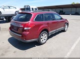 Subaru Outback 3.6R Limited 4S4BRDLC8B2388996 fotografie
