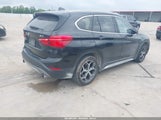 BMW X1 xDrive28I WBXHT3C35GP886029 снимка