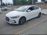 Hyundai Elantra Value Edition 5NPD84LF1HH135729 снимка