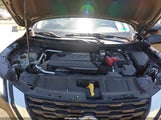 Nissan Rogue Sv Intelligent Awd 5N1BT3BB5PC779822 photo