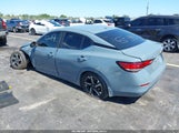 Nissan Sentra Sv Xtronic Cvt 3N1AB8CV3RY282161 fotografie