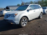 Acura Mdx Technology Package 2HNYD28478H541400 снимка