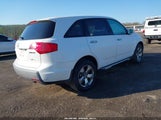 Acura Mdx Technology Package 2HNYD28478H541400 снимка