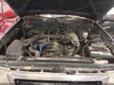 Toyota Tacoma Prerunner 4TASM92N7YZ673557 снимка