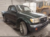 Toyota Tacoma Prerunner 4TASM92N7YZ673557 снимка