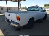 Toyota Tundra Base V8 5TBJT32116S477604 fotografie