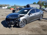 Nissan Sentra Sv Xtronic Cvt 3N1AB8CV3LY294625 fotografie