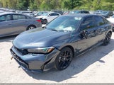 Honda Civic Hybrid Sport/Sport Touring 2HGFE4F84SH347931 снимка