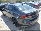 Honda Civic Hybrid Sport/Sport Touring 2HGFE4F84SH347931 photo