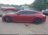 Porsche Panamera 4 WP0AA2A73CL010548 fotografie