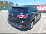 Toyota Highlander Le V6 5TDBKRFH5GS292451 снимка