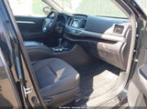 Toyota Highlander Le V6 5TDBKRFH5GS292451 снимка