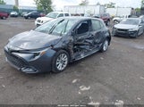 Toyota Corolla Se JTND4MBE8S3234132 снимка
