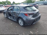 Toyota Corolla Se JTND4MBE8S3234132 снимка