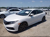 Honda Civic Sport 2HGFC2F88KH550606 снимка