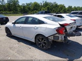 Honda Civic Sport 2HGFC2F88KH550606 снимка