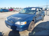 Toyota Corolla Ce 1NXBR12E2YZ380486 fotografie