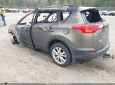 Toyota Rav4 Limited 2T3DFREV7EW215208 снимка