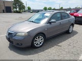 Mazda Mazda3 I JM1BK12G171638538 photo