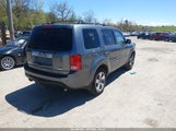 Honda Pilot Ex 5FNYF4H47DB023234 снимка