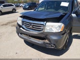 Honda Pilot Ex 5FNYF4H47DB023234 снимка
