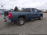 Chevrolet Silverado 2500Hd Lt1 1GCHK29KX7E543463 снимка