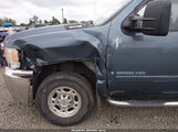 Chevrolet Silverado 2500Hd Lt1 1GCHK29KX7E543463 снимка