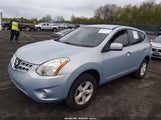 Nissan Rogue S JN8AS5MT4DW023224 снимка