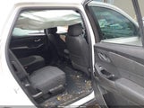 Chevrolet Traverse Awd Lt Cloth 1GNEVGKW2NJ183282 снимка
