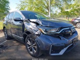Honda Cr-V Awd Ex-L 2HKRW2H8XNH619372 fotografie