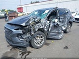 Hyundai Santa Fe Sel 5NMS33AD2KH085865 photo
