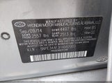 Hyundai Sonata Sport 5NPE34AF3FH082003 снимка