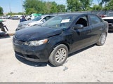 Kia Forte Ex KNAFU4A20D5717980 снимка