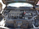 Nissan Sentra Sv 3N1AB7AP2JY342630 photo