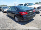 Nissan Sentra Sv 3N1AB7AP2JY342630 photo