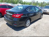 Nissan Sentra Sv 3N1AB7AP2JY342630 photo