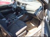 Nissan Sentra Sv 3N1AB7AP2JY342630 photo