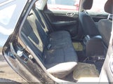 Nissan Sentra Sv 3N1AB7AP2JY342630 photo