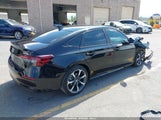Honda Civic Hybrid Sport/Sport Touring 2HGFE4F82SH333042 photo